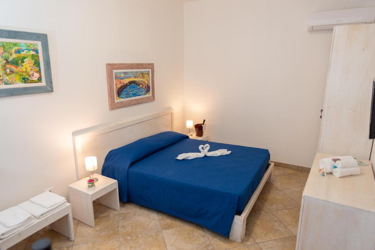Agriturismo Villa Tommaso Torre dell'Orso Exterior photo